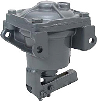 Rexroth Throttle Actuators