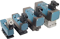 Aventics Directional & Pressure Control Valves