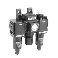 Aventics Filters, Regulators & Lubricators