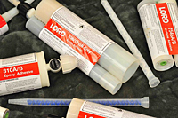 LORD® Metal-to-Metal Bonding Adhesives