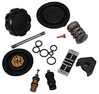 Aventics B6 Parts and Repair Kits