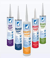 Bostik Elastic Adhesives for Marine