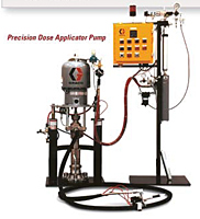 Precision Dose Applicator Pump