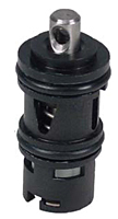 Aventics 3-Way Normally Closed Pilotair® Cartridge Valves