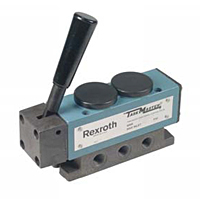 Rexroth TaskMaster® Solenoid Valves (2 Position, 1/4" & 3/8" NPTF)-2