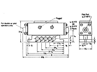 Air Pilot Valves Details