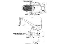 H-1 Controlair® Detail Drawing