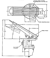 H-1 Controlair® Detail Drawing