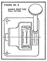 Aventics H-2 Controlair® Lever Operated Valves (Alternate Configurations) (R431007324, R431007327, R431007329)-2