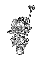 Aventics H-2-E Controlair® Pressure Graduating Valves