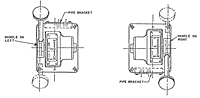 Aventics H-2-EX Controlair® Valves (Alternate Configurations)