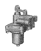 Aventics H-3 Controlair® Valves with Roller & H-3-G Controlair® Valve