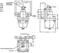 H-3-G Controlair® with Roller Details