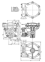 C-2 Relay Valves Details