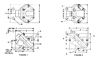 Aventics Aluminum Quick Exhaust Valves (Imperial)-2