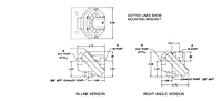 Aventics Plastic Quick Exhaust Valves (Imperial)-2