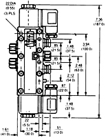 Double Solenoid Operated Valves