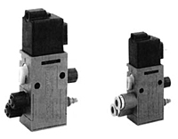 Rexroth Series 840 4-Way Directional Control Valve