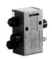 Rexroth Series 840 4-Way Directional Control Valve