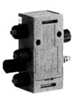 Rexroth Series 840 4-Way Directional Control Valve