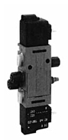 Rexroth Series 840 4-Way Directional Control Valve (R432008664, R432008665, R432008666, R432030358)