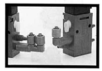 Rexroth Series 840 Valve Accessories & Repair Parts (R432008328, R432008416)

