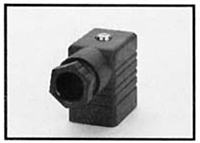 Rexroth Solenoid Connectors and Cables (8941004702)