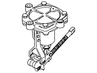 Aventics Pneumatic Actuators & Positioners/Mobile Air Cylinders