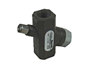 Aventics Flow Control Floreg Valves & Parts