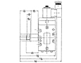 Aventics CD07 Pressure Port Manifold Bar-2