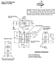 2-MA-1A Normally Closed Pilotair® Valves with Lugs Details