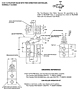 2-CA-1A Normally Closed Pilotair® Valves with Two Direction Cam Roller Details