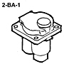 Aventics A Pilotair® Panel Mounted Valves (3-Way, 4-Way & Multi-Function)