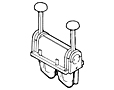 Aventics 2-HA-3 & 2-HA-4 Multiple Function Models, Double Handle Detented