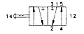 Aventics CD07 Operators (R432032606)-2