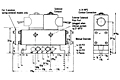 Solenoid Valves (2 Position, 1/4" & 3/8" NPTF) Solenoid Valves (3 Position 1/4" & 3/8" NPTF) & Explosion-Proof Valves Details