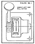 Aventics H-2 Controlair® Lever Operated Valves (Alternate Configurations) (R431007252, R431007326, R431007308)-2