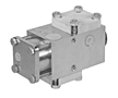 Rexroth Start Air Valve