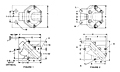 Aventics Aluminum Quick Exhaust Valves (Imperial)-2