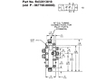 Aventics Series 740 Single & Double Air Pilot Valves (R432013810) - 2