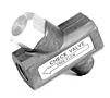 Aventics Dryseal NPTF Check Valves