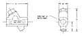 Aventics Dryseal NPTF Check Valves - 2