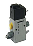 Rexroth Series 840 4-Way Directional Control Valve (5728409990, R432008661, R432008662, 5728409980, R432008663)