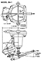 Aventics BA-1 Dimension Drawing