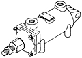 Rexroth Type C Linear Positioners